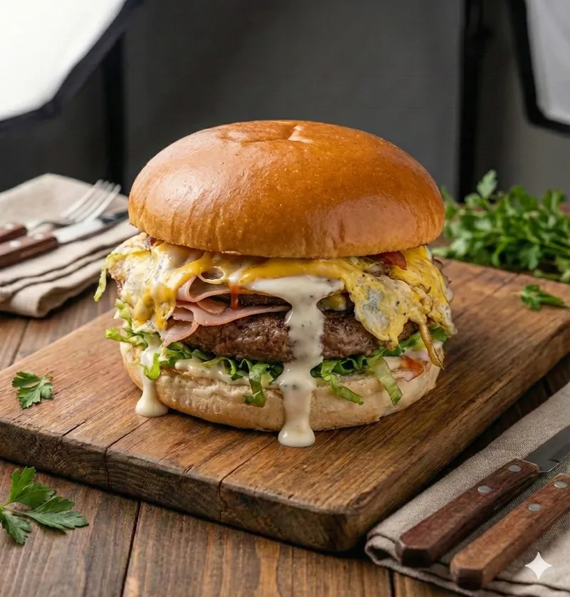 Burger